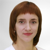 Каличенко Надежда Анатольевна, кардиолог