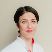 Воеводина И. Е., терапевт