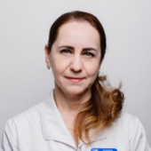 Сушкова Татьяна Александровна, инфекционист