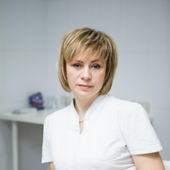 Скрыпник Светлана Романовна, стоматолог-терапевт