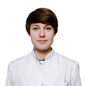 Симакова Александра Александровна, психолог