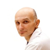 Андреев Илья Германович, физиотерапевт