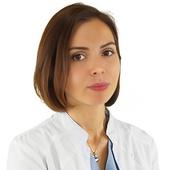 Манучарян Диана Лёваевна, офтальмолог-хирург