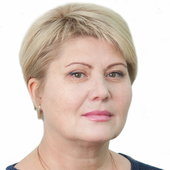 Петренко Елена Николаевна, детский невролог