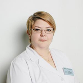 Оськина Ирина Викторовна, гинеколог