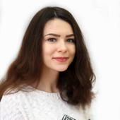 Рубанова Кристина Денисовна, детский психолог