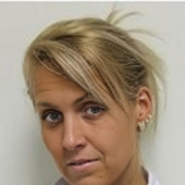 Анисимова Екатерина Александровна, рентгенолог