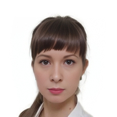 Власова Татьяна Михайловна, детский ЛОР