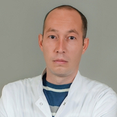 Ярулин Роман Илдусович, хирург