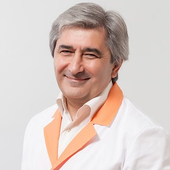 Папиашвили Гурам Арчилович, пластический хирург