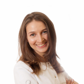 Таразевич Дарья Максимовна, пародонтолог