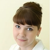 Журавлева Олеся Васильевна, офтальмолог