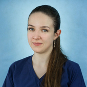 Журавская Альбина Олеговна, реаниматолог