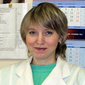 Ваганова Екатерина Владимировна, эндокринолог