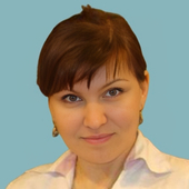 Клименко Олеся Геннадьевна, мануальный терапевт