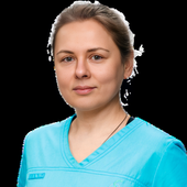 Куликова Евгения Александровна, врач-косметолог