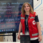 Никогосян Армине Андраниковна, семейный психолог