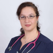 Тележникова Наталья Дмитриевна, детский анестезиолог