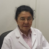 Залевская Алсу Гафуровна, эндокринолог