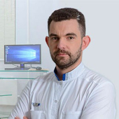 Дудочкин Антон Михайлович, стоматолог-хирург