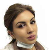 Долгирева Анна Николаевна, детский ЛОР