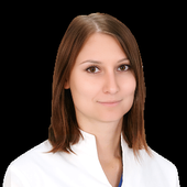 Гайворонская Анна Александровна, ЛОР