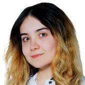 Ванян Елена Петросовна, стоматолог-терапевт