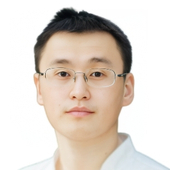 Слепцов Архип Николаевич, врач-генетик