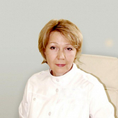 Бурмистрова Зарема Юрьевна, физиотерапевт