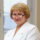 Шульга Людмила Григорьевна, стоматолог-терапевт