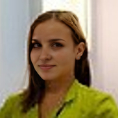 Бертяева Алена Александровна, офтальмолог