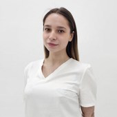 Назарой Елена Викторовна, подолог