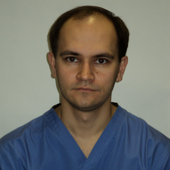 Халилулин Тимур Абдулнаимович, кардиохирург