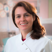 Карельская Наталья Александровна, рентгенолог