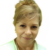 Дремлюга Нина Михайловна, неонатолог