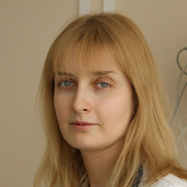 Маркова Елизавета Владимировна, кардиолог