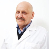 Демидов Григорий Леонидович, терапевт