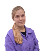 Рылова Анна Валерьевна, детский логопед