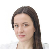 Шепель Анна Владимировна, дерматолог