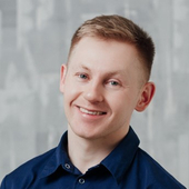 Бельков Андрей Александрович, ортодонт