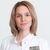 Болдина Елена Борисовна, гинеколог