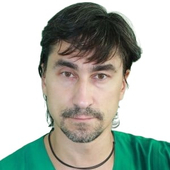 Костянов Александр Юрьевич, ортопед