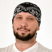 Сафин Сергей Идрисович, массажист