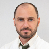 Чараев Георгий Давидович, анестезиолог