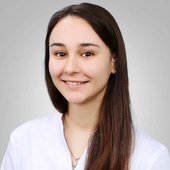 Шафикова Айгуль Гамировна, стоматолог-хирург