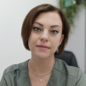 Яновская Анна Дмитриевна, терапевт