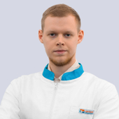 Башкатов Владлен Максимович, ортопед