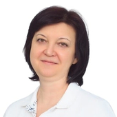 Кондакова Галина Алексеевна, стоматолог-хирург