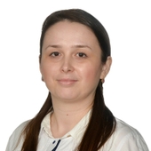 Сулейманова Эльвира Ахматовна, невролог