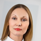 Калинина Юлия Николаевна, эндоскопист